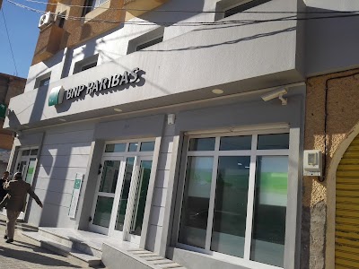 Photos of BNP paribas