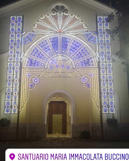 Santuario Maria SS. Immacolata - Thumbnail