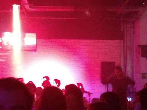 Stay True - Night Club - Thumbnail
