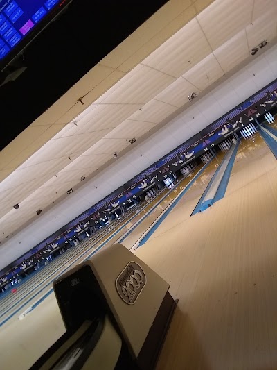 Westminster Lanes