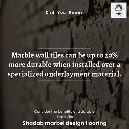 Marble wall tiles have been a popular choice for interior design due to their luxurious appearanc… post image