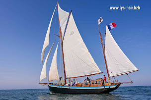 Photo n°32 de Lys Noir à Arradon (Agence d'excursions en bateau)