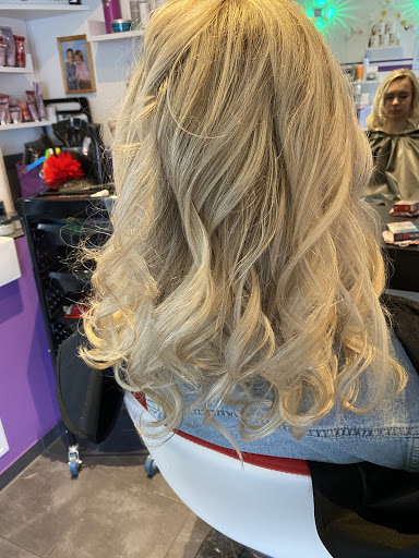 Stephies Look - Visual