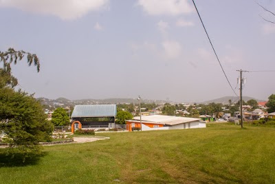 Photos of University of the West Indies Open Campus
