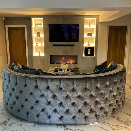 ZARCOS INTERIOR DESIGN - Thumbnail