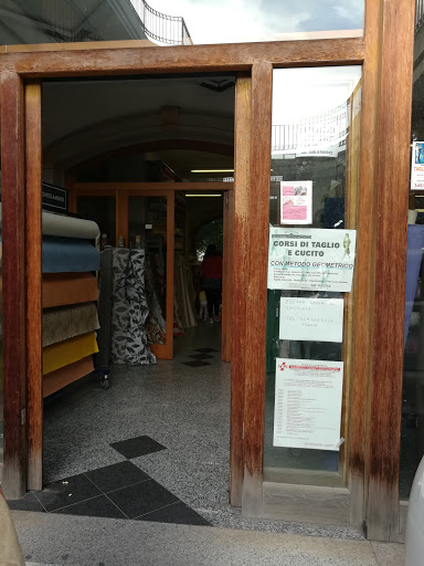 Geppino Tessuti