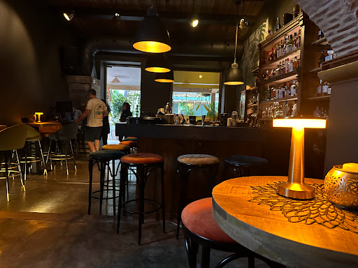 Mosquito Social Club - Thumbnail