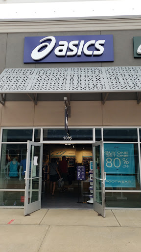 ASICS Outlet - Thumbnail