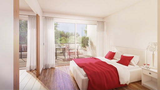 Photo de EMERA - Résidence Autonomie Marie Claire à Mandelieu-la-Napoule (06210)