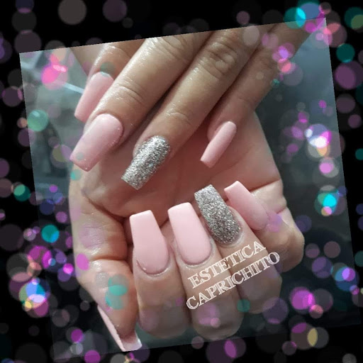 Caprichos salón beauty insidey - Thumbnail