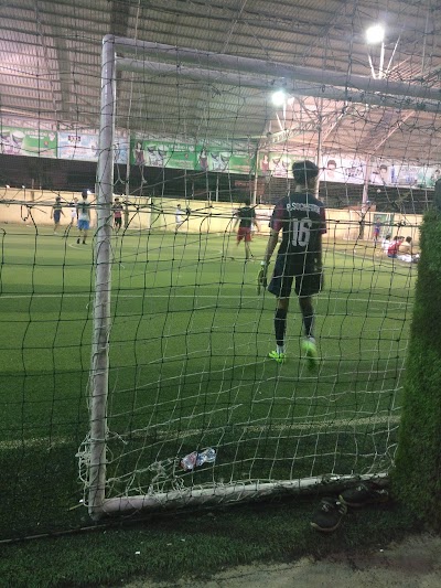 Photos of Emperial Sport Club