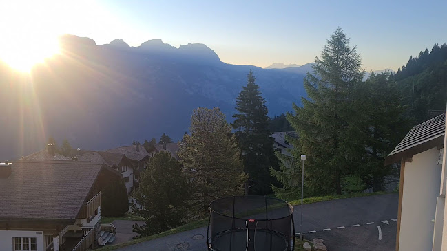 Rezensionen über Hotel Tannenboden in Buchs - Hotel