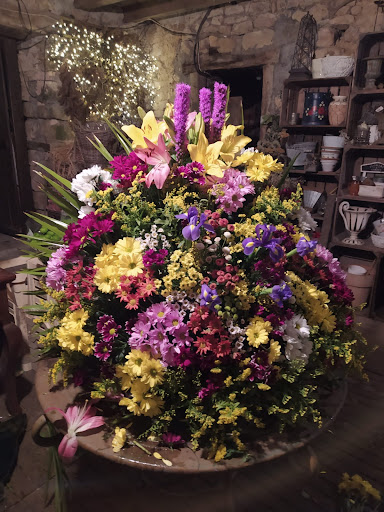Markina Floristas - Thumbnail