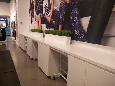 Photos of Joe Fresh