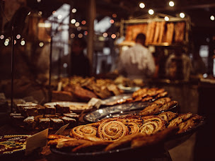Photo n°7 de Boulangerie Du Pain et Des Idées à Paris (Boulangerie)