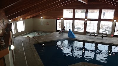 Photos of AmericInn Lodge & Suites Charlevoix