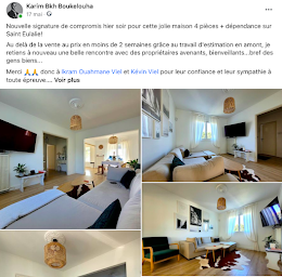 Photo n°3 de Bkh Immobilier à Eysines (Agent immobilier)