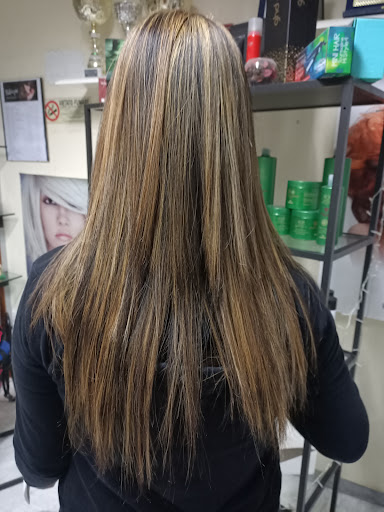 Patrizia hair fantasy - Thumbnail