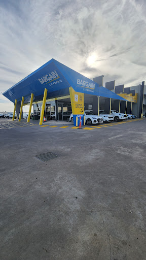 Bargain Car Rentals Melbourne Airport - Thumbnail