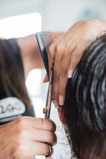 Gaetane - Coiffeuse à domicile - Wecasa Coiffure - Thumbnail