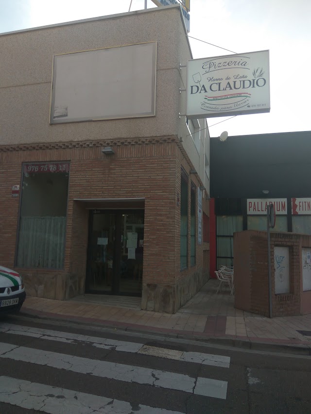 Pizzeria da Claudio