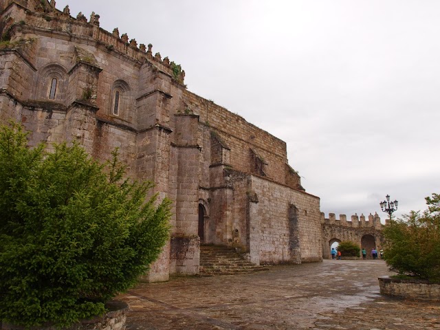 San Vicente de la Barquera