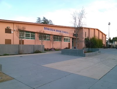 Sequoia High School