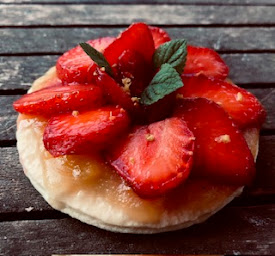 Photo n°20 de Chambres d'hôtes et gîtes La Buissonnière à Vorey (Gîte)