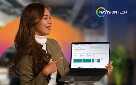 Navisiontech, Inc. 7244 Kyle Ct #5, Sarasota, FL 34240
