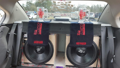 Brothers Sound Electronics - Thumbnail