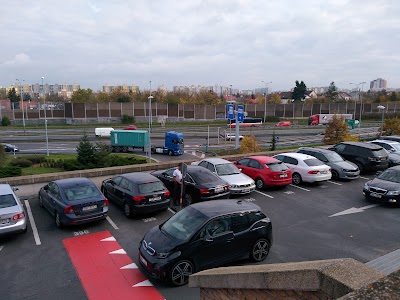 Photos of Centrum Chodov