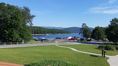 Photos of Devil's Fork State Park