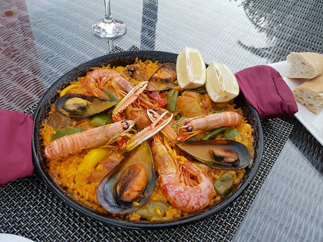 Restaurante Agila