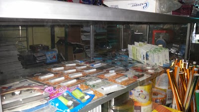 Photos of NAVA COPY CENTER