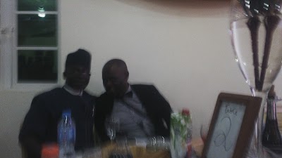 Photos of BMT African Garden