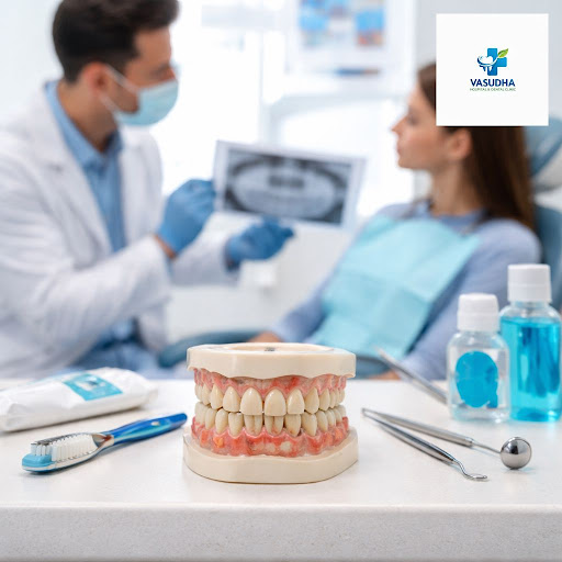 Ignoring daily brushing, flossing and regular check-ups can slowly damage your teeth and gums. At…