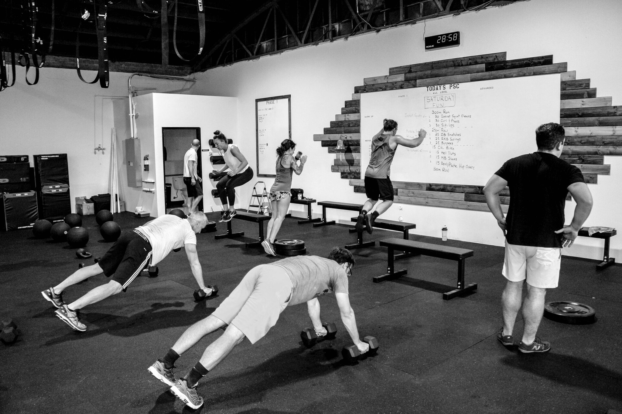 Performance360 photo 6