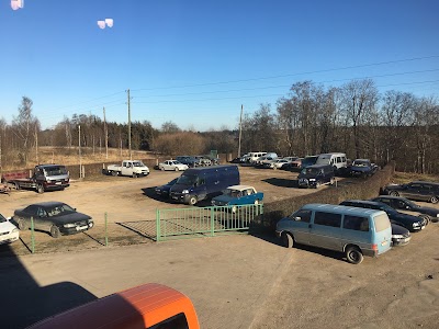 Photos of IMA Autoserviss