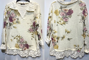 Photo n°34 de Intempor’Elle, un temps pour Lui à Salies-de-Béarn (Magasin de vêtements pour femmes)