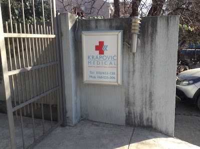 Photos of KRAPOVIĆ MEDICAL