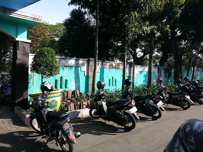 Photos of TPU Kasin