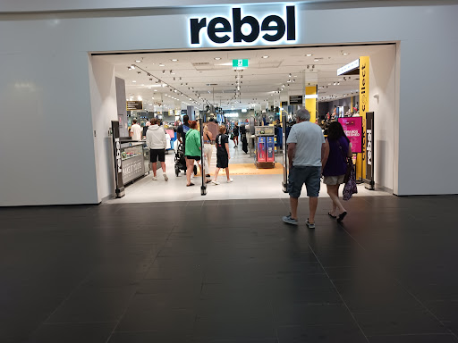 rebel Charlestown - Thumbnail