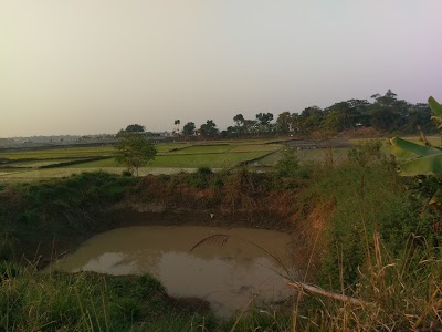 Photos of Termukh East Bus Stop