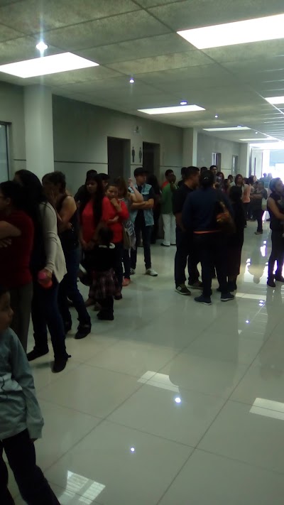 Photos of Ministerio Internacional Dios es Bueno