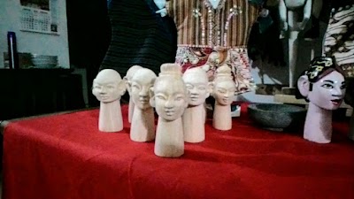 Photos of Sanggar Budaya Rumah Cinwa