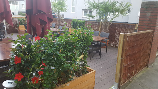 Harmonie Pizzeria Gallery - Germany