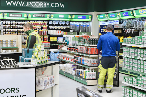 JP Corry Builders Merchants Robert Guy (Ballymena) - Thumbnail