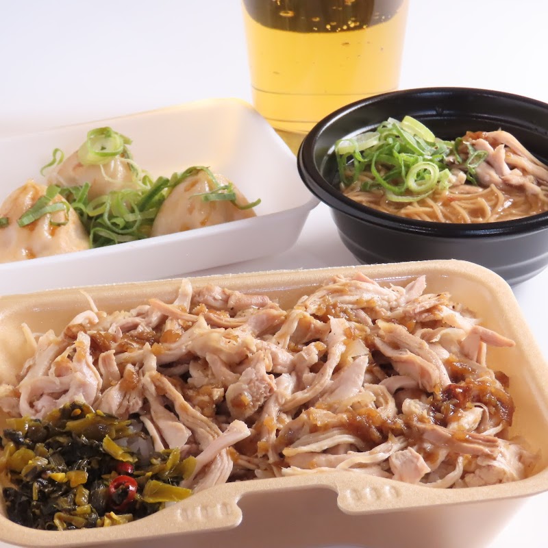 台湾ファストフード サンフー