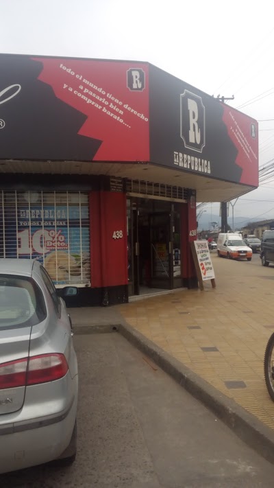 Photos of Supermercado La Republica