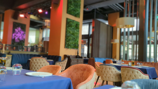 Opinii despre Fenice Palas Iași în Iași - Restaurant
